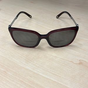 Tiffany & CO.  Donna Tiffany Sunglasses TF4138